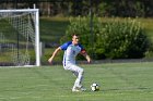 Men's Soccer vs RWU  Wheaton Men's Soccer vs Roger Williams University. - Photo by Keith Nordstrom : Wheaton, Soccer